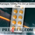 Kamagra 100Mg Prix De La Gelée Orale levitra1